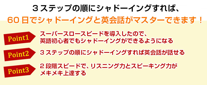 英会話のカンニングペーパーをリピーティングすれば、30日で日常英会話ができるようになります！